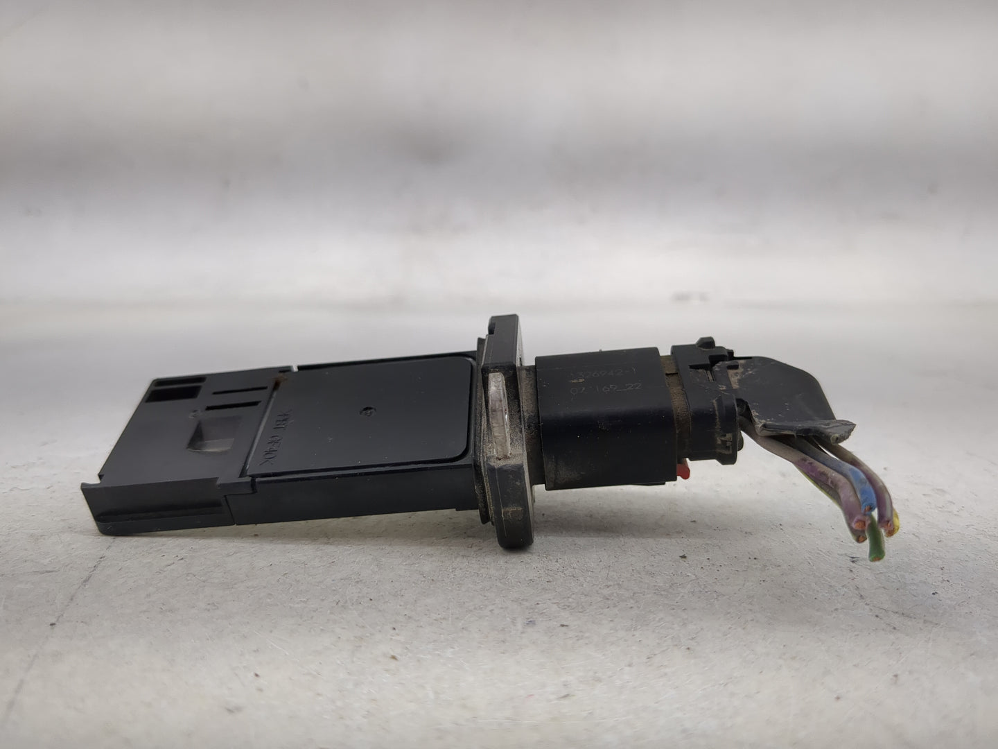 Ford F250sd Mass Air Flow Meter Maf - Oemusedautoparts1.com