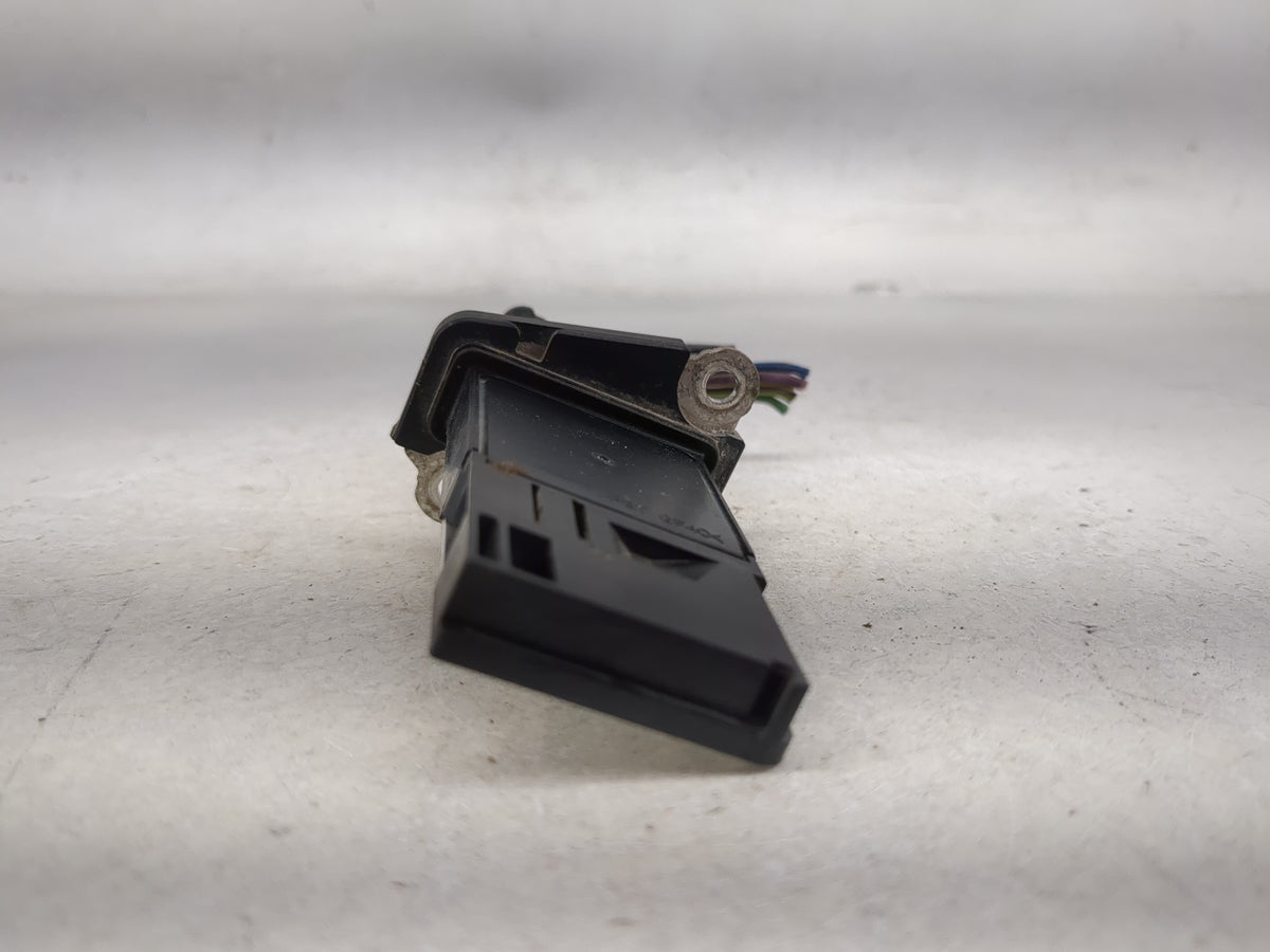 Ford F250sd Mass Air Flow Meter Maf Sensor 1486706 - Oemusedautoparts1.com