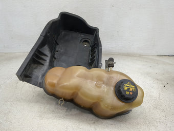 compare product Ford F250sd Radiator Coolant Overflow Expansion Tank Bottle