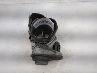 2008 Ford F250sd Throttle Body P/N:2551-49 Fits OEM Used Auto Parts - Oemusedautoparts1.com