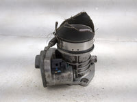 2008 Ford F250sd Throttle Body P/N:2551-49 Fits OEM Used Auto Parts - Oemusedautoparts1.com