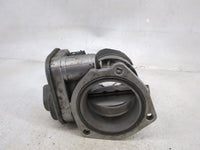 2008 Ford F250sd Throttle Body P/N:2551-49 Fits OEM Used Auto Parts - Oemusedautoparts1.com