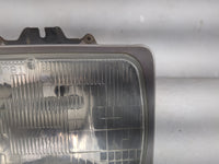 Ford F250sd Driver Left Oem Front Light Lamp - Oemusedautoparts1.com
