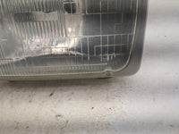 Ford F250sd Driver Left Oem Front Light Lamp - Oemusedautoparts1.com