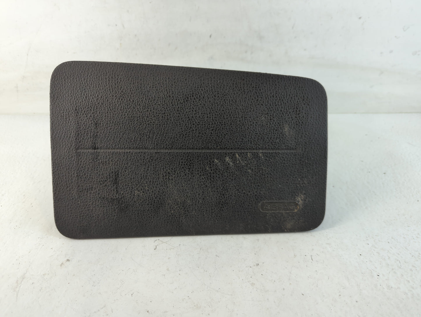 2008 Ford Fiesta Air Bag Passenger Seat Right OEM Fits OEM Used Auto Parts - Oemusedautoparts1.com