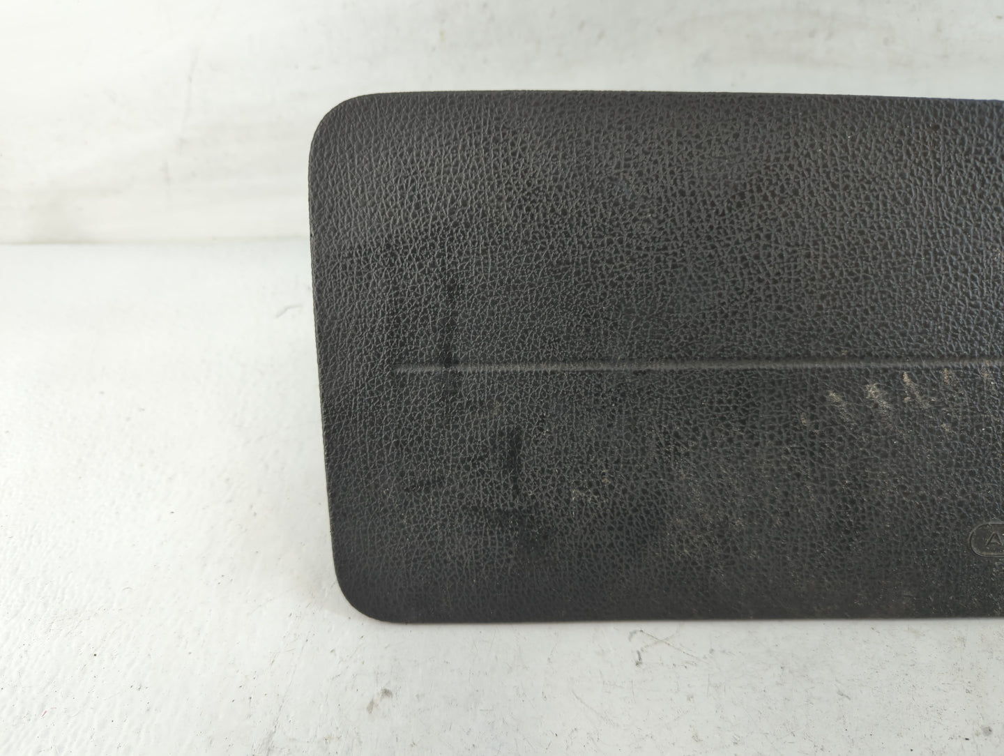 2008 Ford Fiesta Air Bag Passenger Seat Right OEM Fits OEM Used Auto Parts - Oemusedautoparts1.com