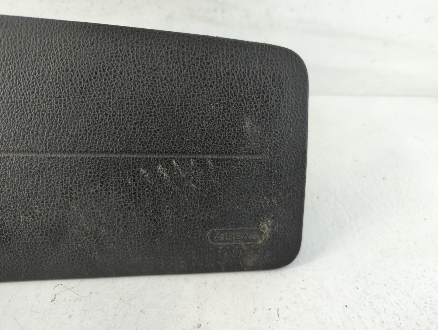 2008 Ford Fiesta Air Bag Passenger Seat Right OEM Fits OEM Used Auto Parts - Oemusedautoparts1.com