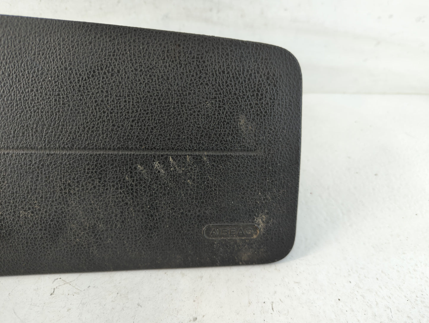 2008 Ford Fiesta Air Bag Passenger Seat Right OEM Fits OEM Used Auto Parts - Oemusedautoparts1.com