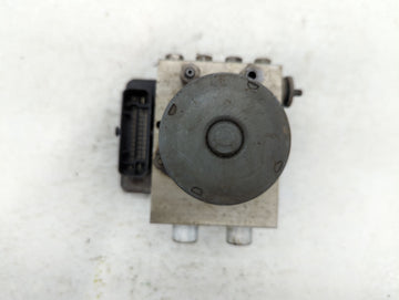 2008 Ford Fiesta ABS Pump Control Module Replacement Fits OEM Used Auto Parts