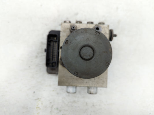 2008 Ford Fiesta ABS Pump Control Module Replacement Fits OEM Used Auto Parts