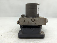 2008 Ford Fiesta Anti-Lock Brake ABS Pump Module Actuator OEM Fits OEM Used Auto Parts - Oemusedautoparts1.com
