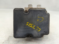 2008 Ford Fiesta ABS Pump Control Module Replacement Fits OEM Used Auto Parts - Oemusedautoparts1.com