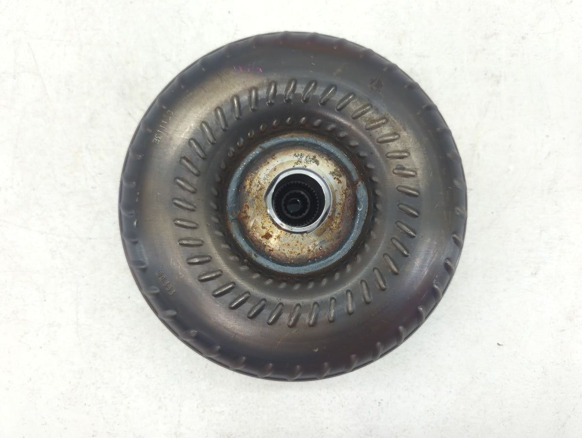 2008 Ford Focus Torque Converter Automatic Transmission OEM P/N:071113E Fits OEM Used Auto Parts - Oemusedautoparts1.com