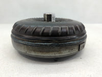 2008 Ford Focus Torque Converter Automatic Transmission OEM P/N:071113E Fits OEM Used Auto Parts - Oemusedautoparts1.com