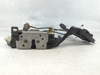 compare product 2008 Ford Focus Driver Front Door Oem