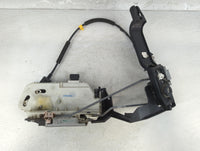 2008 Ford Focus Driver Front Door Oem - Oemusedautoparts1.com
