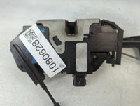 2008 Ford Focus Driver Front Door Oem - Oemusedautoparts1.com