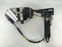 2008 Ford Focus Driver Front Door Oem - Oemusedautoparts1.com