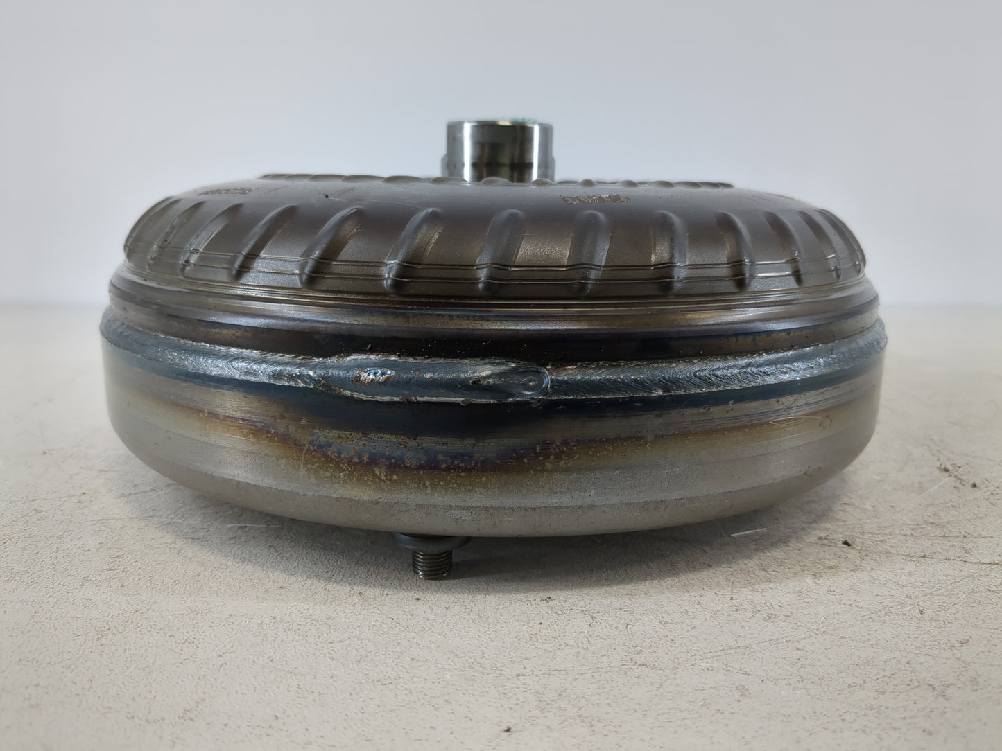2008 Ford Focus Torque Converter Automatic Transmission OEM P/N:080522E Fits OEM Used Auto Parts - Oemusedautoparts1.com