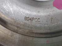2008 Ford Focus Torque Converter Automatic Transmission OEM P/N:080522E Fits OEM Used Auto Parts - Oemusedautoparts1.com