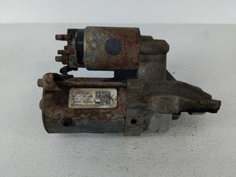 compare product 2003-2012 Ford Focus Car Starter Motor Solenoid OEM P/N:8S4T-11000-AA Fits OEM Used Auto Parts
