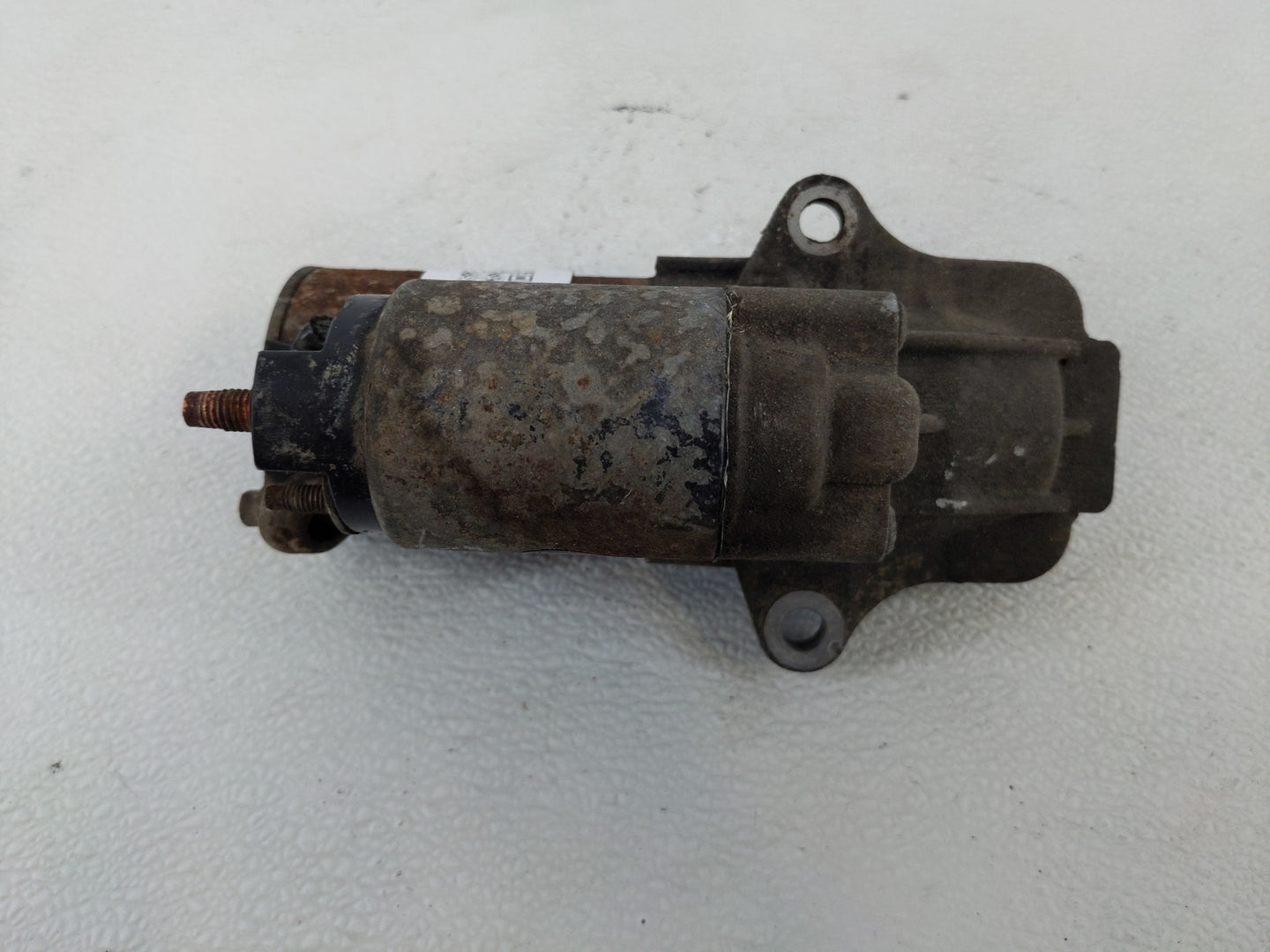 2003-2012 Ford Focus Car Starter Motor Solenoid OEM P/N:8S4T-11000-AA Fits OEM Used Auto Parts - Oemusedautoparts1.com