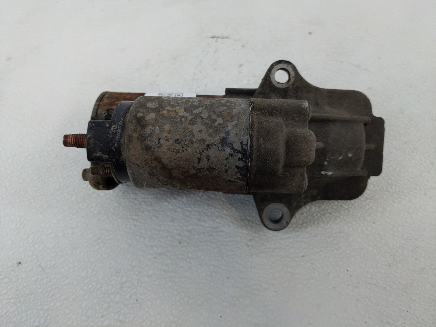 2003-2012 Ford Focus Car Starter Motor Solenoid OEM P/N:8S4T-11000-AA Fits OEM Used Auto Parts - Oemusedautoparts1.com