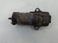 2003-2012 Ford Focus Car Starter Motor Solenoid OEM P/N:8S4T-11000-AA Fits OEM Used Auto Parts - Oemusedautoparts1.com