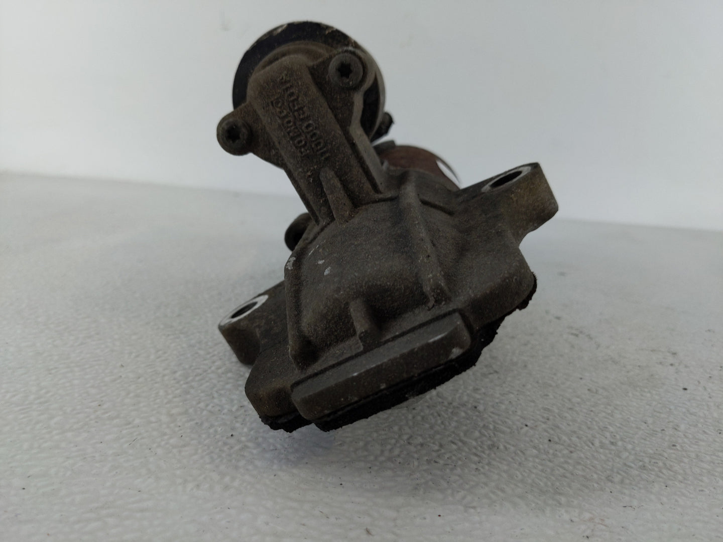 2003-2012 Ford Focus Car Starter Motor Solenoid OEM P/N:8S4T-11000-AA Fits OEM Used Auto Parts - Oemusedautoparts1.com