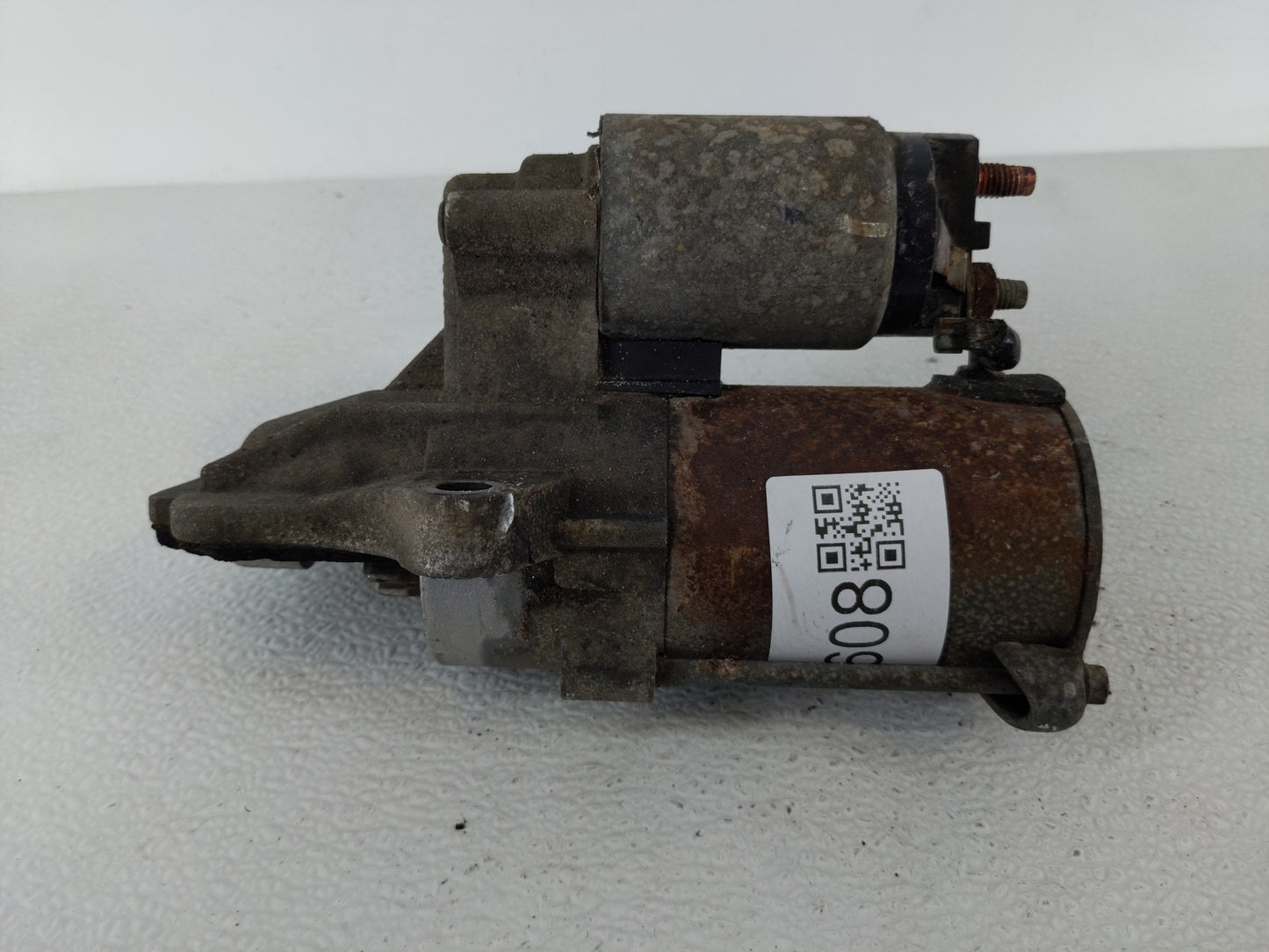 2003-2012 Ford Focus Car Starter Motor Solenoid OEM P/N:8S4T-11000-AA Fits OEM Used Auto Parts - Oemusedautoparts1.com