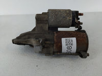 2003-2012 Ford Focus Car Starter Motor Solenoid OEM P/N:8S4T-11000-AA Fits OEM Used Auto Parts - Oemusedautoparts1.com
