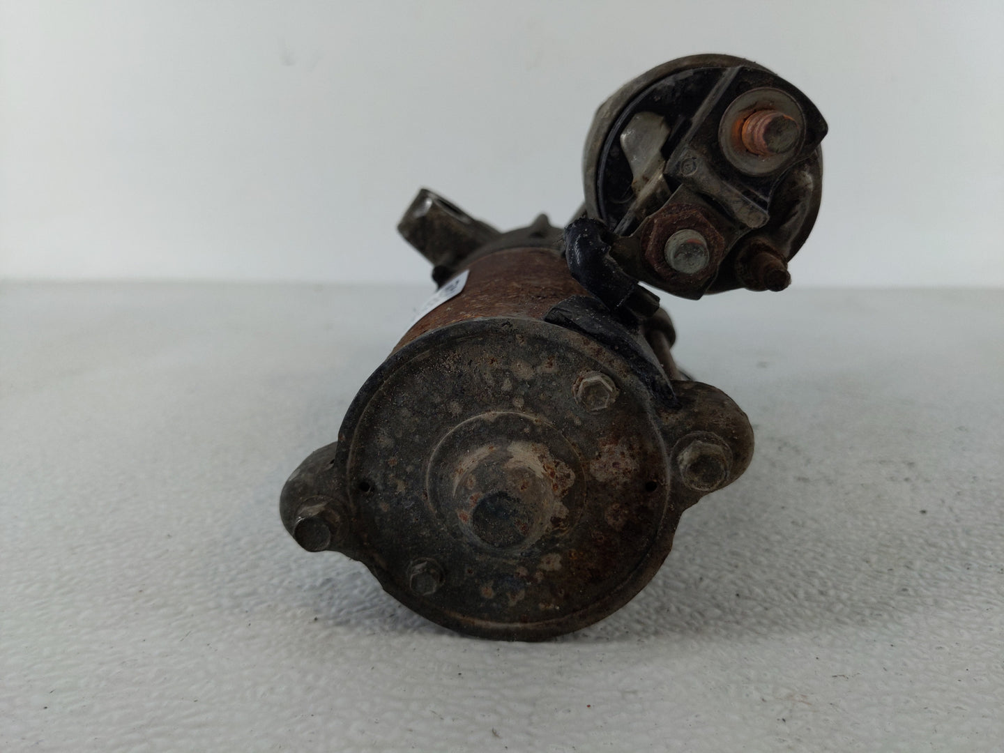 2003-2012 Ford Focus Car Starter Motor Solenoid OEM P/N:8S4T-11000-AA Fits OEM Used Auto Parts - Oemusedautoparts1.com