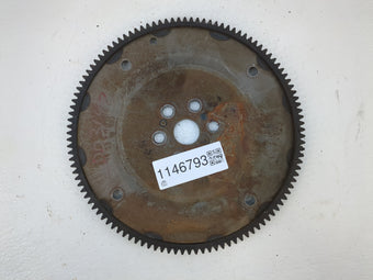 compare product 2005-2011 Ford Focus Transmission Flywheel Flexplate P/N:1S7P-6375 Fits Fits 2005 2006 2007 2008 2009 2010 2011 OEM Used Auto Parts