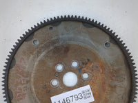 2005-2011 Ford Focus Transmission Flywheel Flexplate P/N:1S7P-6375 Fits Fits 2005 2006 2007 2008 2009 2010 2011 OEM Used Aut