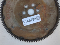 2005-2011 Ford Focus Transmission Flywheel Flexplate P/N:1S7P-6375 Fits Fits 2005 2006 2007 2008 2009 2010 2011 OEM Used Aut