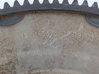 2005-2011 Ford Focus Transmission Flywheel Flexplate P/N:1S7P-6375 Fits Fits 2005 2006 2007 2008 2009 2010 2011 OEM Used Aut