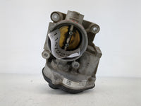2008-2011 Ford Focus Throttle Body P/N:8S4E-AD Fits Fits 2008 2009 2010 2011 2012 2013 OEM Used Auto Parts - Oemusedautopart
