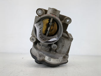 compare product 2008-2011 Ford Focus Throttle Body P/N:8S4E-AD Fits Fits 2008 2009 2010 2011 2012 2013 OEM Used Auto Parts