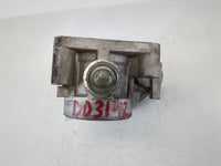 2008-2011 Ford Focus Throttle Body P/N:8S4E-AD Fits Fits 2008 2009 2010 2011 2012 2013 OEM Used Auto Parts - Oemusedautopart