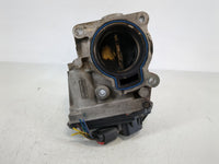 2008-2011 Ford Focus Throttle Body P/N:8S4E-AD Fits Fits 2008 2009 2010 2011 2012 2013 OEM Used Auto Parts - Oemusedautopart