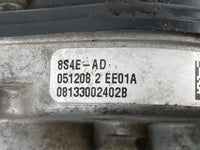 2008-2011 Ford Focus Throttle Body P/N:8S4E-AD Fits Fits 2008 2009 2010 2011 2012 2013 OEM Used Auto Parts - Oemusedautopart