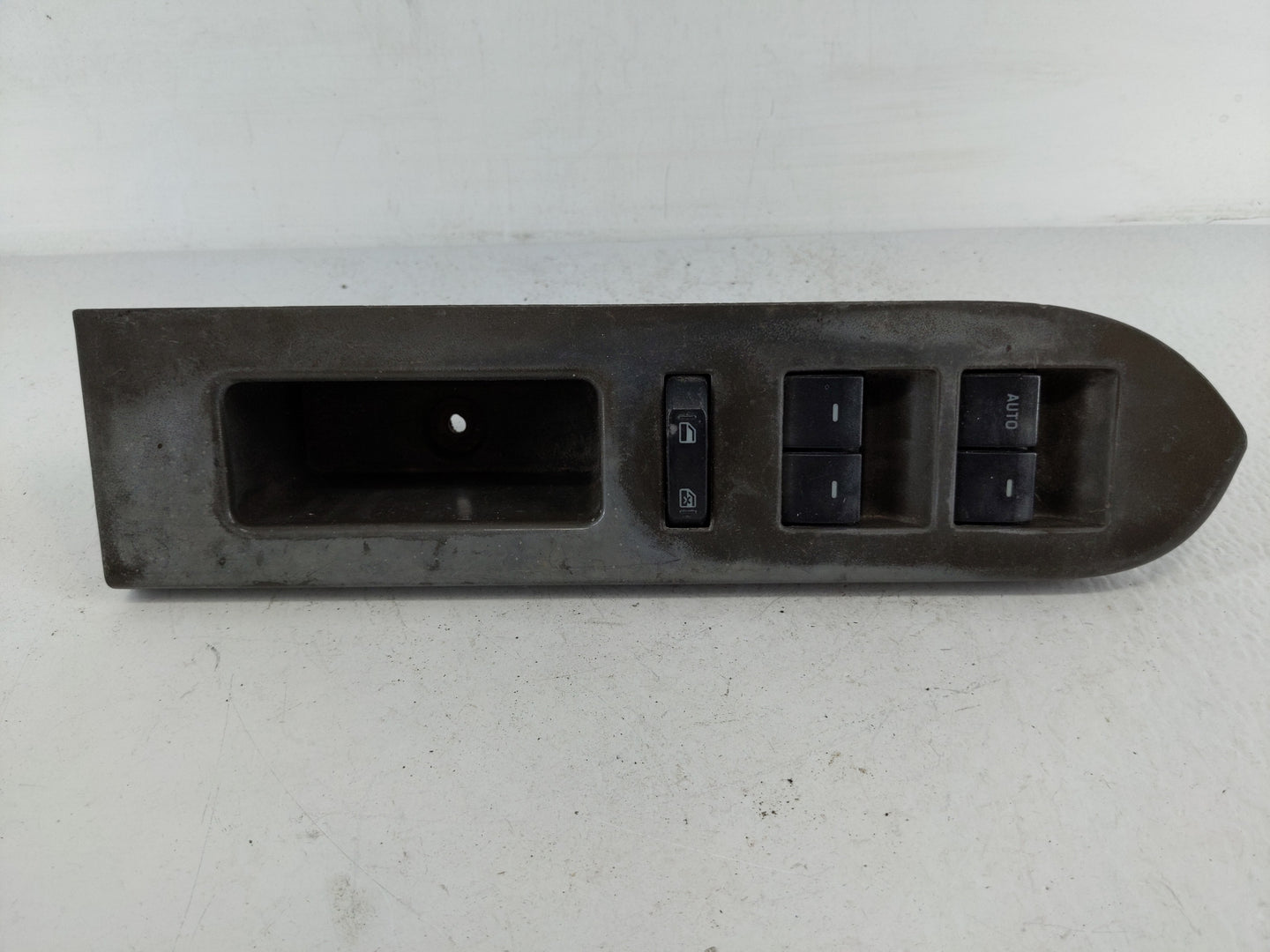 2008-2011 Ford Focus Master Power Window Switch Replacement Driver Side Left P/N:EL8T-14540-ACW Fits Fits 2008 2009 2010 201