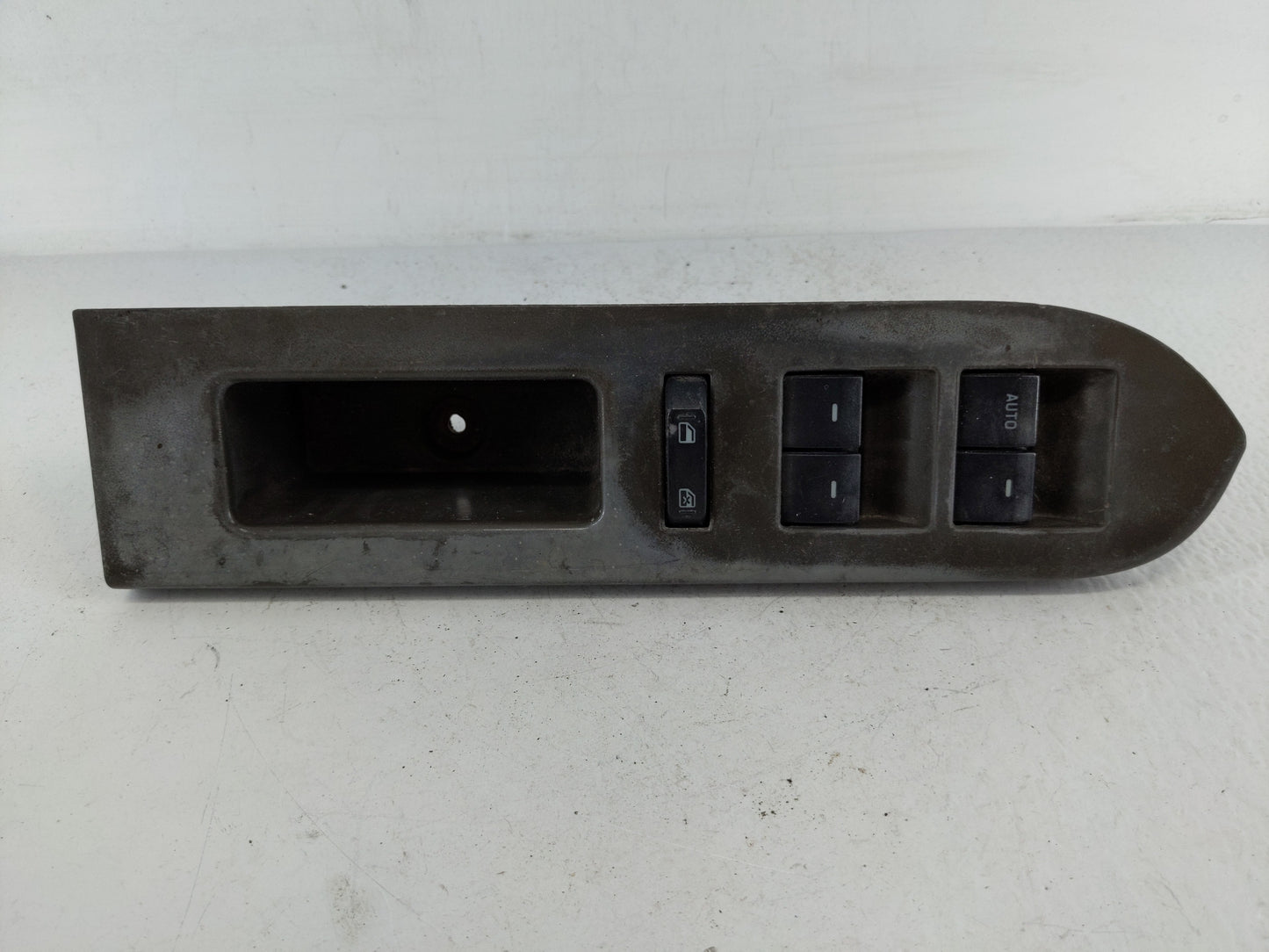 2008-2011 Ford Focus Master Power Window Switch Replacement Driver Side Left P/N:EL8T-14540-ACW Fits Fits 2008 2009 2010 201