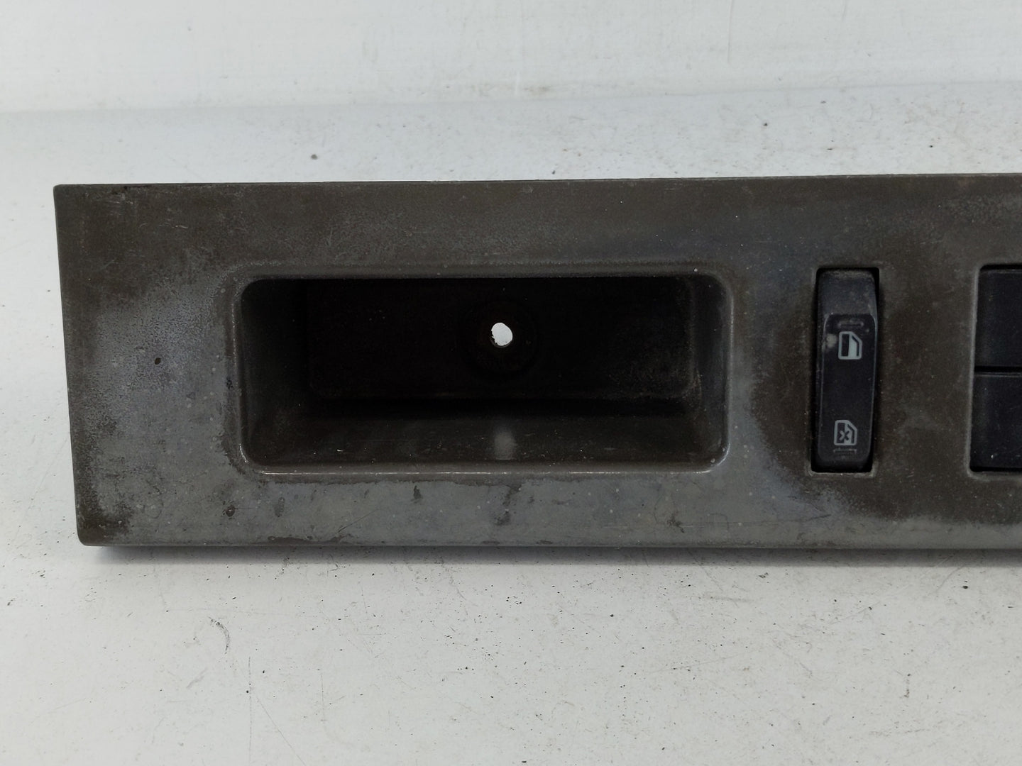2008-2011 Ford Focus Master Power Window Switch Replacement Driver Side Left P/N:EL8T-14540-ACW Fits Fits 2008 2009 2010 201