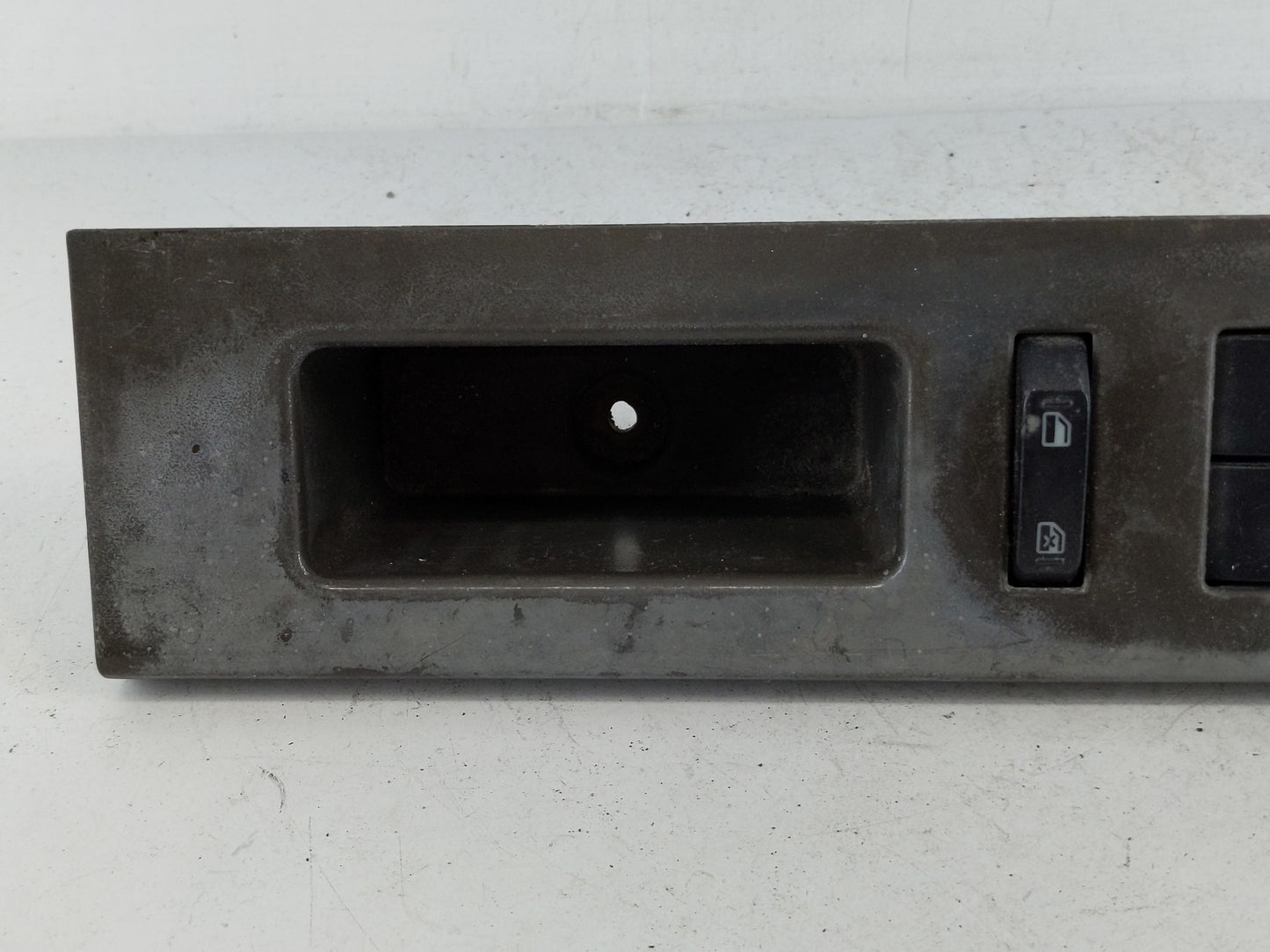 2008-2011 Ford Focus Master Power Window Switch Replacement Driver Side Left P/N:EL8T-14540-ACW Fits Fits 2008 2009 2010 201