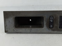 2008-2011 Ford Focus Master Power Window Switch Replacement Driver Side Left P/N:EL8T-14540-ACW Fits Fits 2008 2009 2010 201