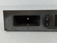 2008-2011 Ford Focus Master Power Window Switch Replacement Driver Side Left P/N:EL8T-14540-ACW Fits Fits 2008 2009 2010 201