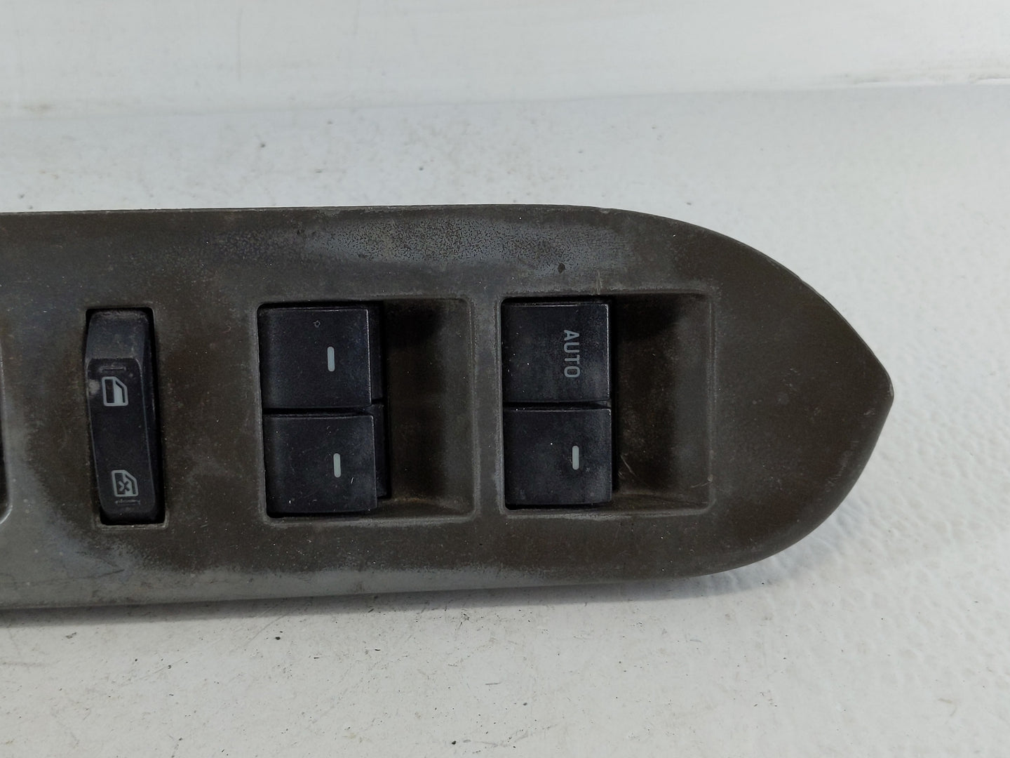 2008-2011 Ford Focus Master Power Window Switch Replacement Driver Side Left P/N:EL8T-14540-ACW Fits Fits 2008 2009 2010 201