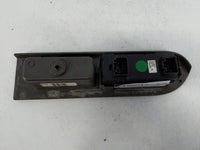 2008-2011 Ford Focus Master Power Window Switch Replacement Driver Side Left P/N:EL8T-14540-ACW Fits Fits 2008 2009 2010 201