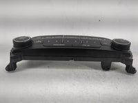 2008-2008 Ford Focus Radio Control Panel - Oemusedautoparts1.com